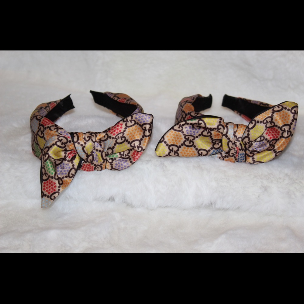 Headbands 🎀✨ - Picture 3 of 6
